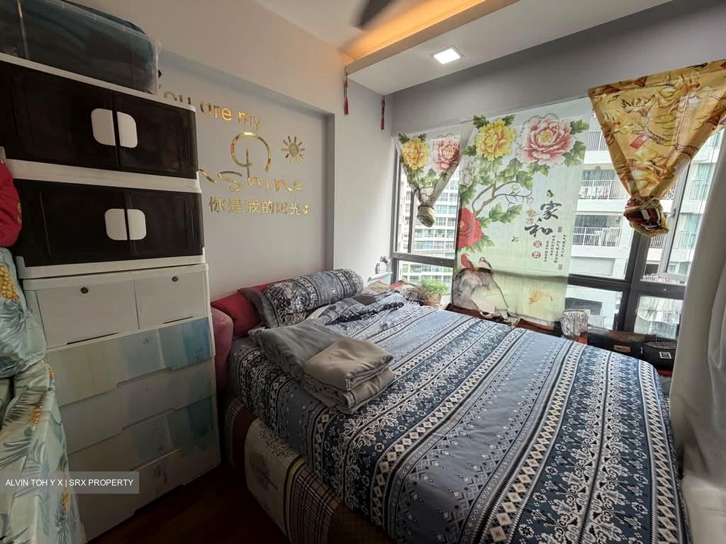 Blk 520A Centrale 8 At Tampines (Tampines), HDB 3 Rooms #599802221